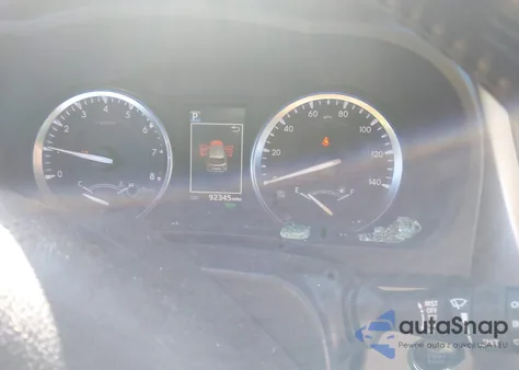 2017 Toyota Highlander Xle from USA, damaged, VIN 5TDJZRFH7HS478744